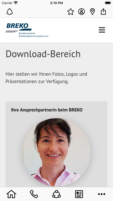 BREKO Screenshot