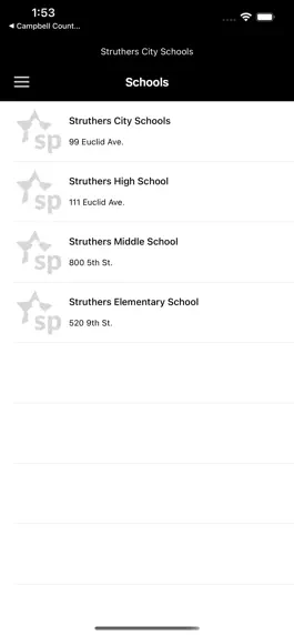 Game screenshot Struthers City Schools hack