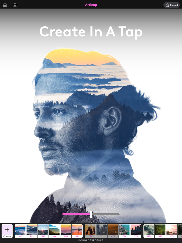 Artleap by Lightricks