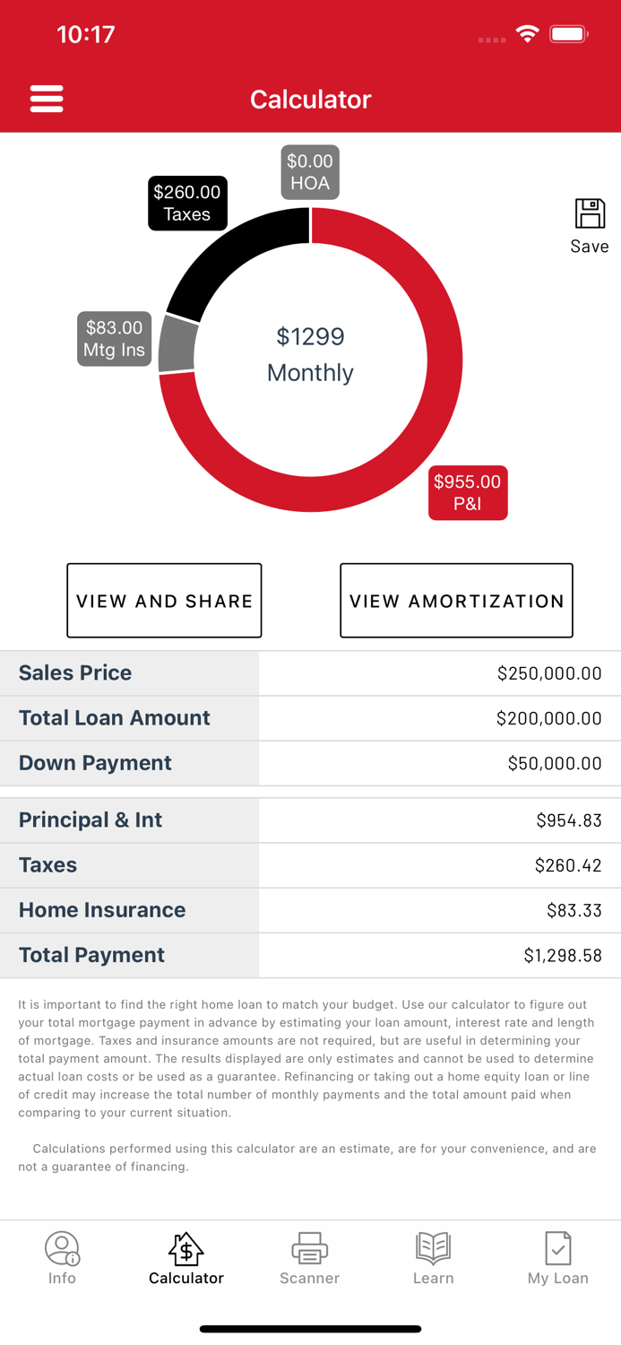 Northern Mortgage WelcomeHome