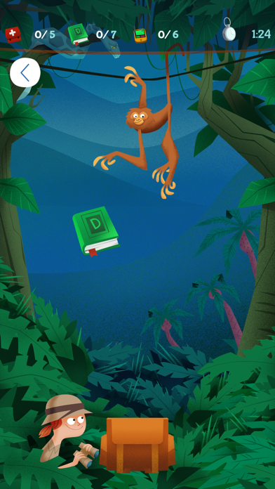 SNCB Kids Screenshot