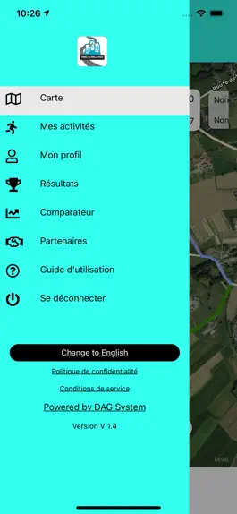 Game screenshot Trace Challenge apk