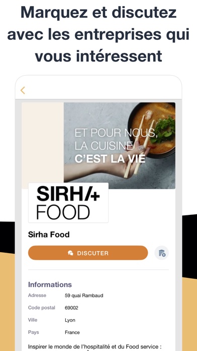 Sirha Food Sirha Food