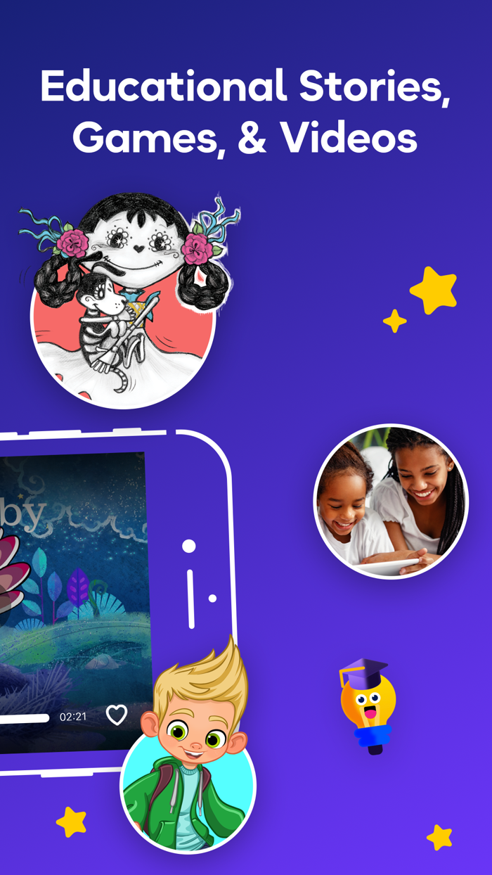 Encantos Play Learn and Grow