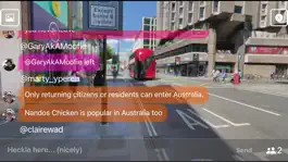 Game screenshot Heckle Live Streaming mod apk