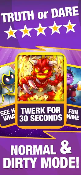 Game screenshot Never Have I Ever + hack