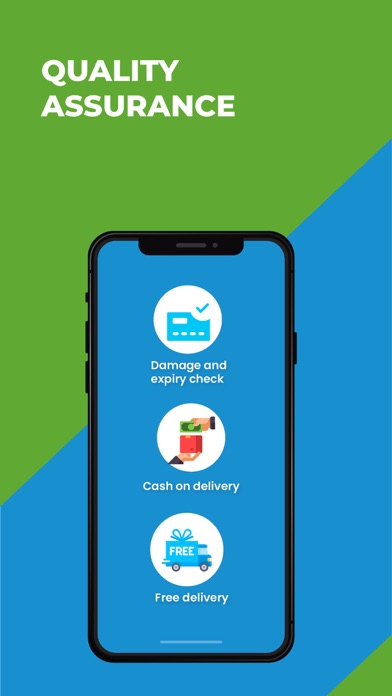 GetMeds Screenshot