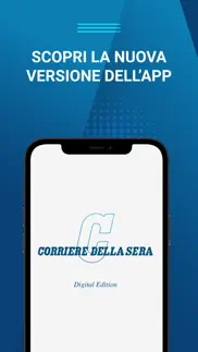 corriere della sera problems & solutions and troubleshooting guide - 3
