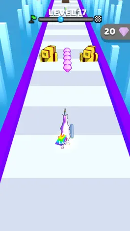 Game screenshot Magic Horse! apk
