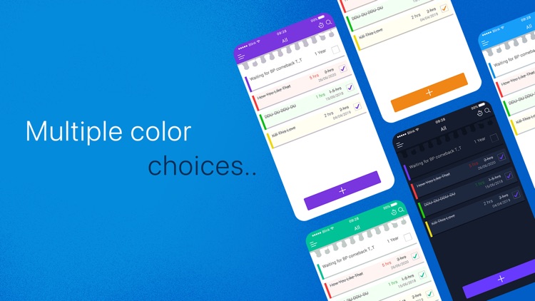 Simple Task - Speed up work! screenshot-5