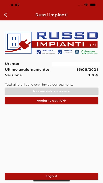 Russo Impianti