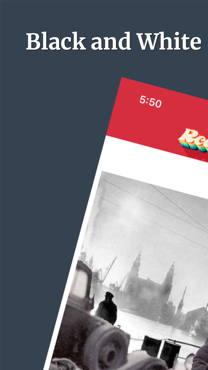 Recolorizer Color to Old Photo