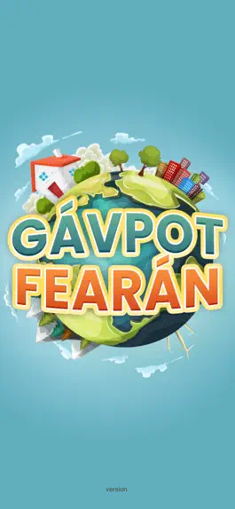 Game screenshot Gávpotfearán mod apk