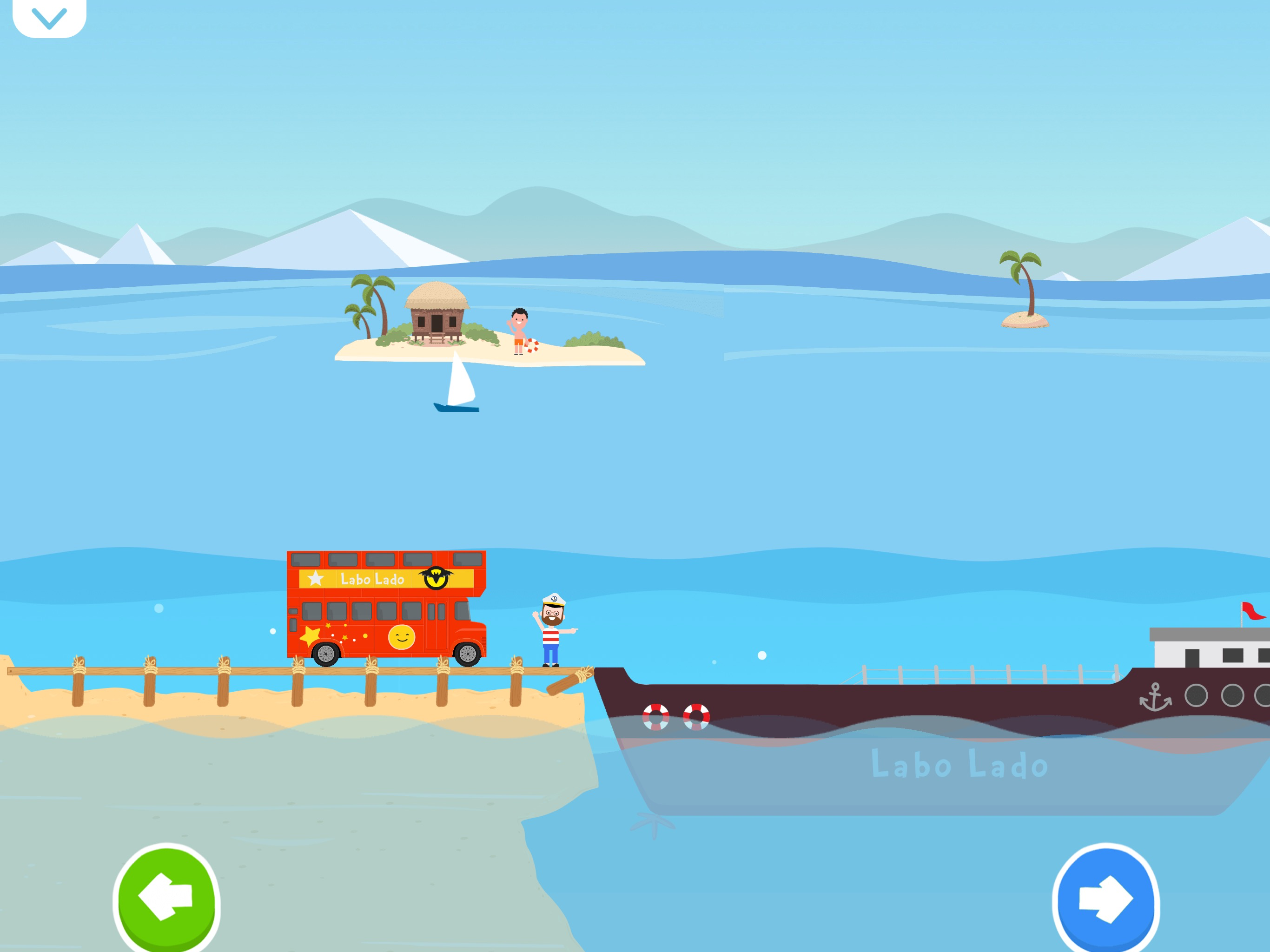Brick Car 2: Build Game 4 Kids