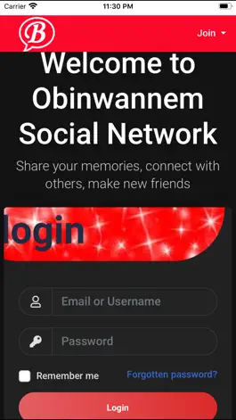 Game screenshot Obinwannem Social Network hack