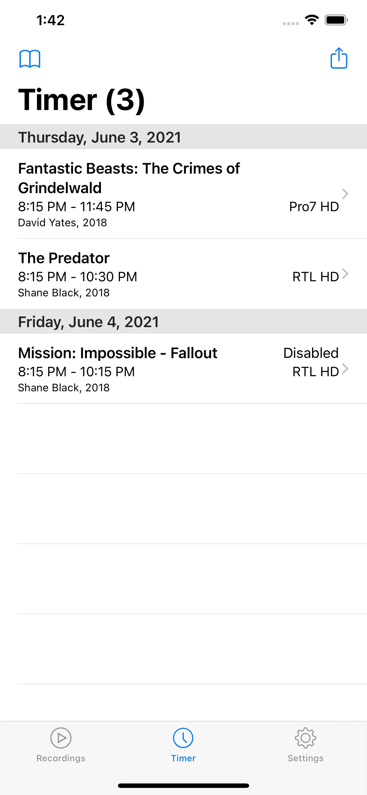 SBTracker