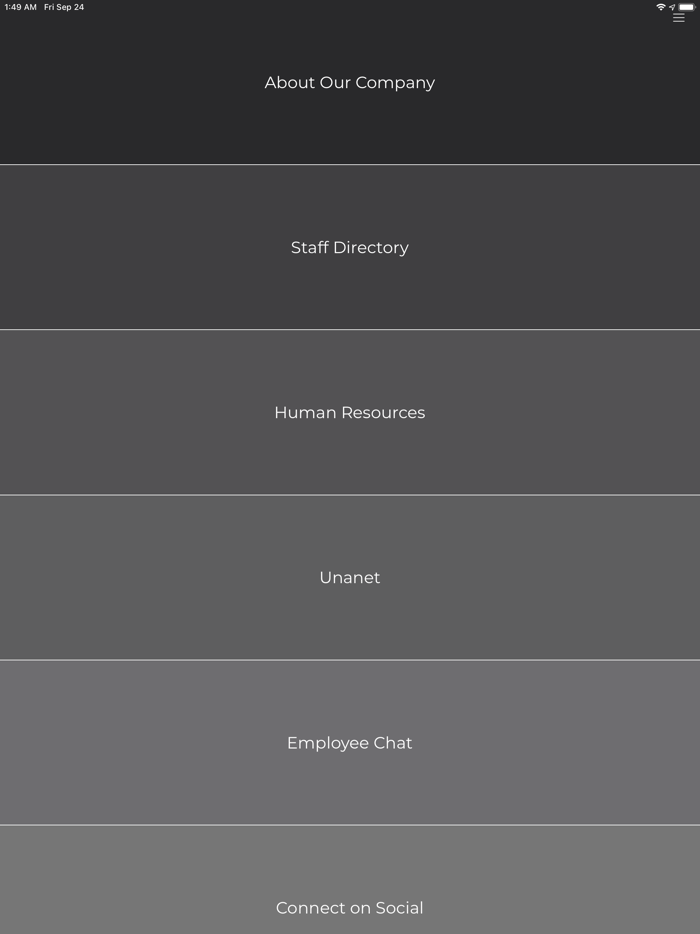 Allegheny Science and Technology