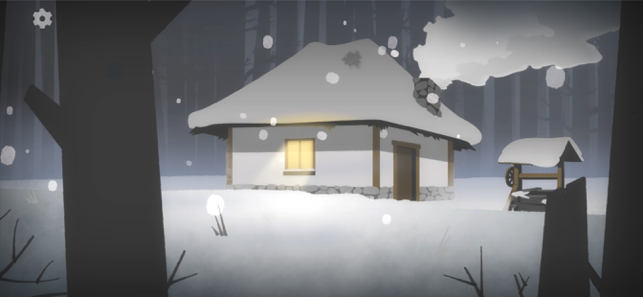 ‎Winterlore II Screenshot