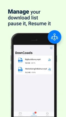 Game screenshot D Manager IDM apk