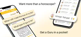 Game screenshot Horoscope + Astrology by Yodha mod apk