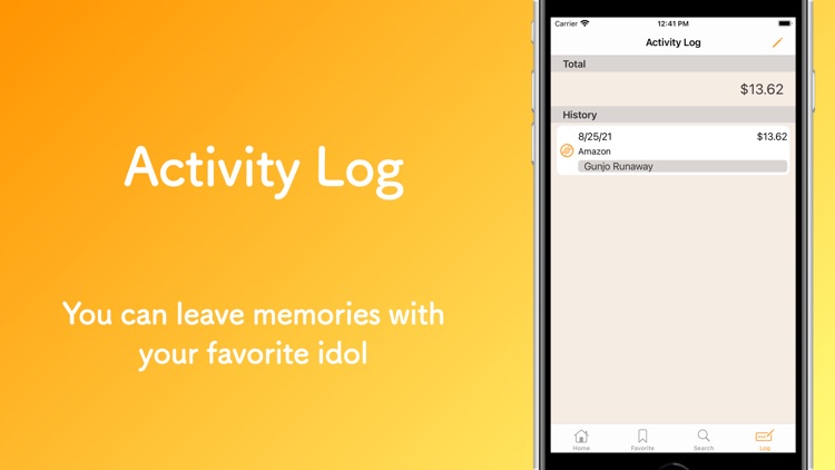 Info HSJ screenshot-3