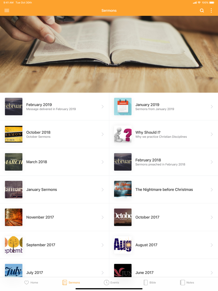 Clanton First Assembly of God