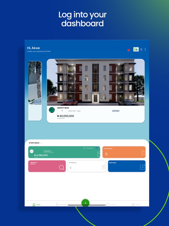 Screenshot #4 pour STOW