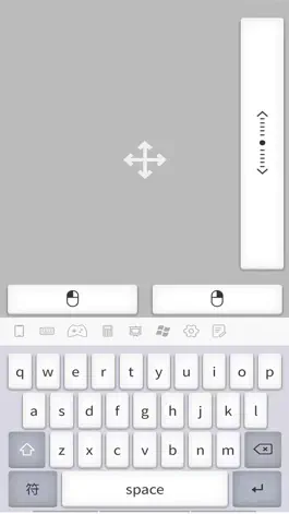 Game screenshot 微控键鼠 mod apk