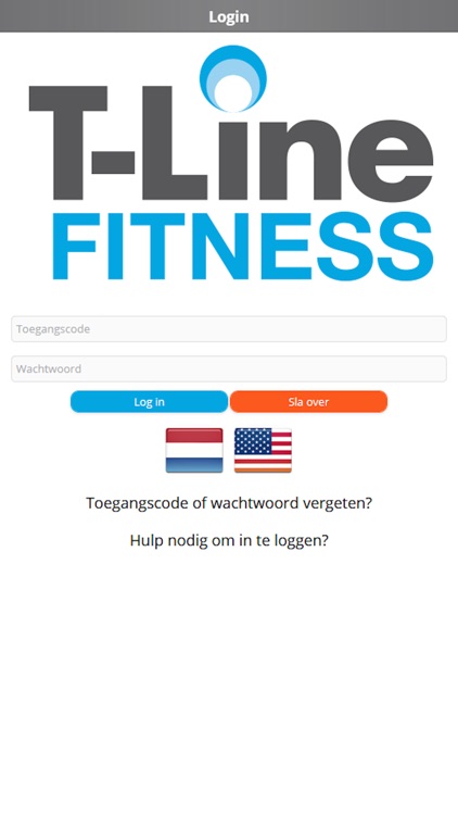 T-Line Fitness