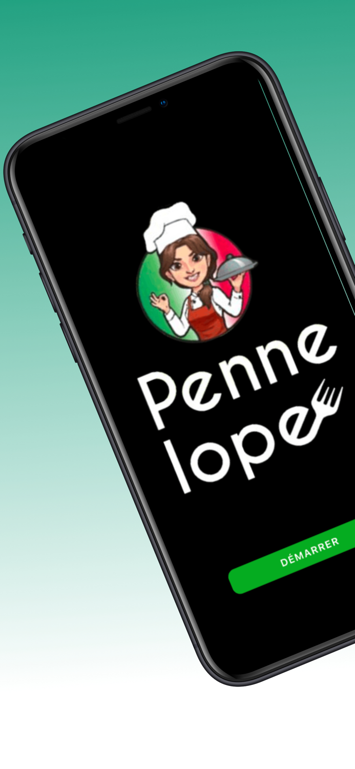 Pennelope Food
