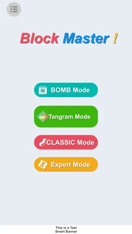 Game screenshot Block Master! hack