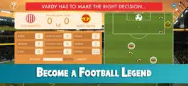 Game screenshot Football Destiny 2 mod apk