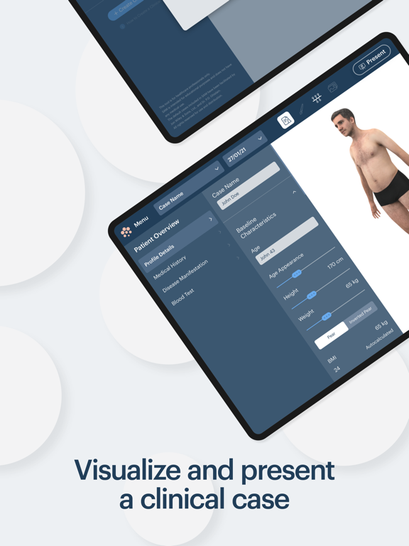 Screenshot #6 pour SAM by Almirall