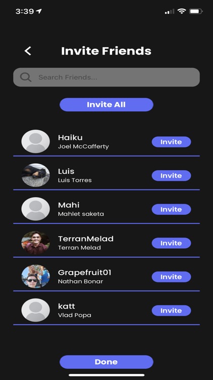 Function: Live Real Life screenshot-3