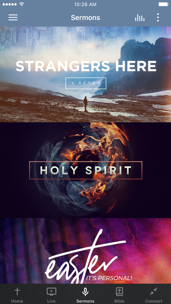 St Johns Bakersfield