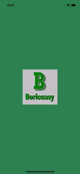 Game screenshot BoriCuasy Social Network mod apk