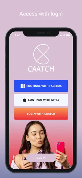 Game screenshot Caatch Influencer Marketing mod apk
