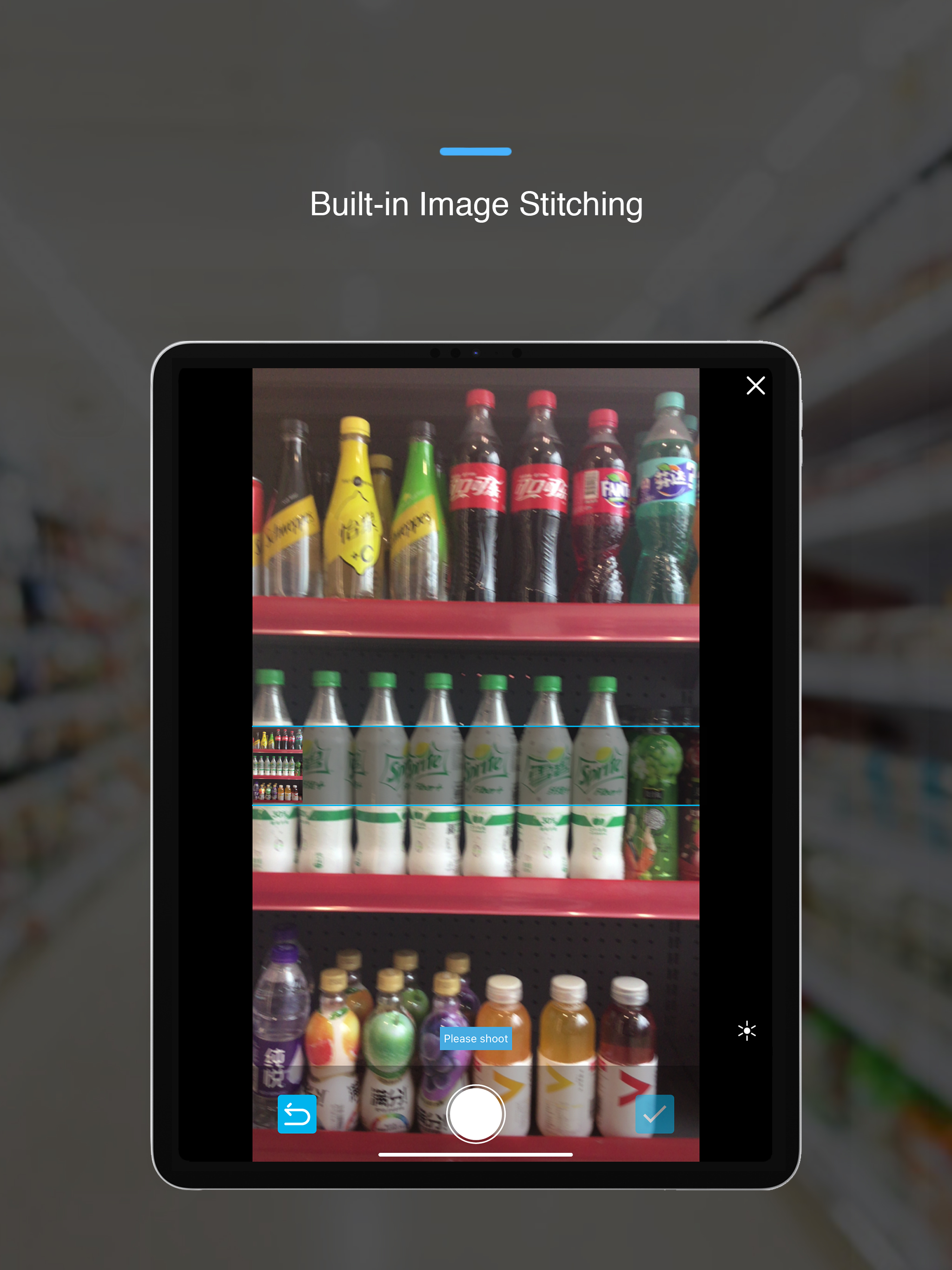 Clobotics Retail