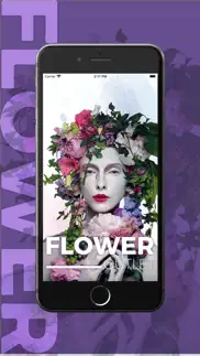 flower outlet iphone screenshot 2