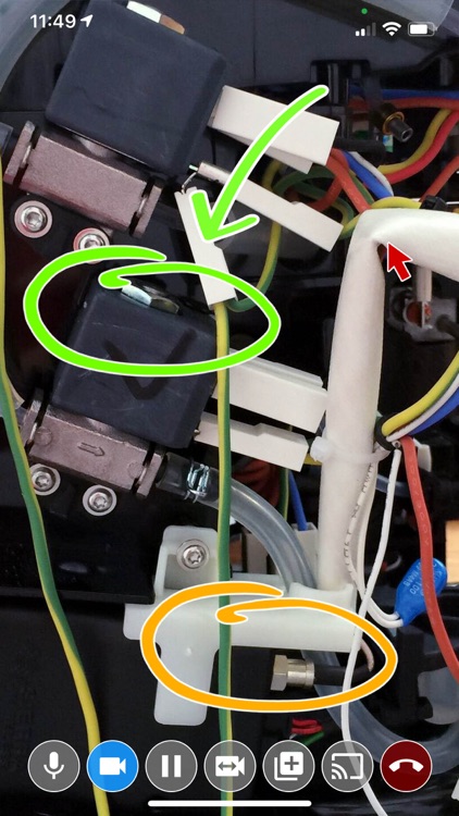 Visual Support – Corporate