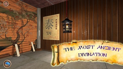 I Ching: The Book of Changes Screenshot