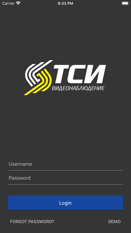 #1. ТСИ.Видеонаблюдение (iOS) 由: АО "Тывасвязьинформ"