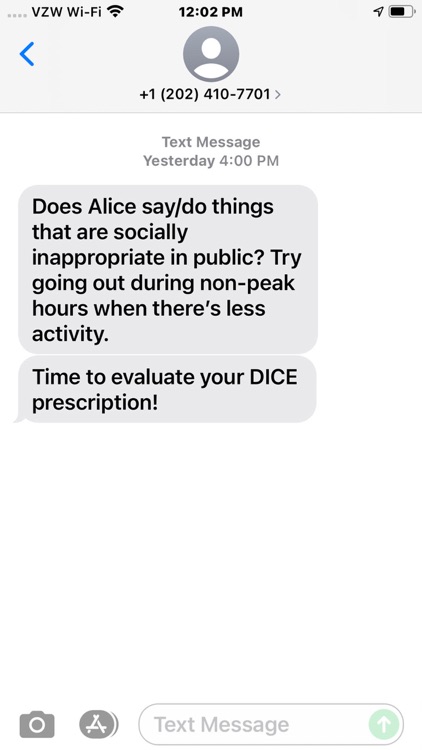 WeCareAdvisor screenshot-5