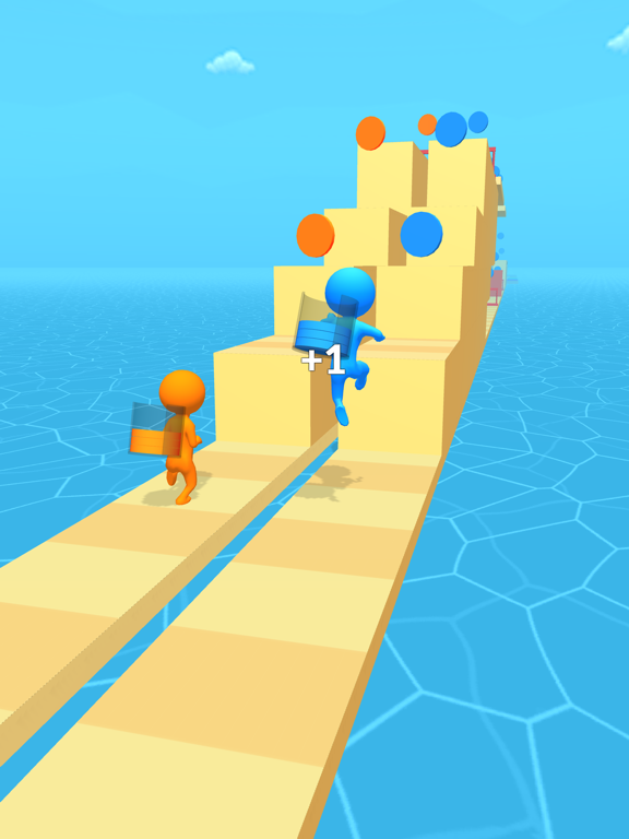 Screenshot #5 pour Hurdle Master