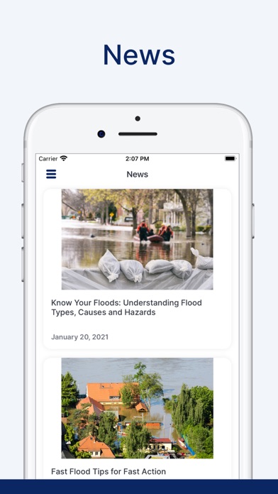 Warren County IA Community Screenshot