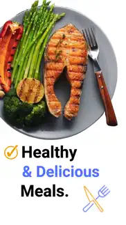 17 day diet complete recipes iphone screenshot 3