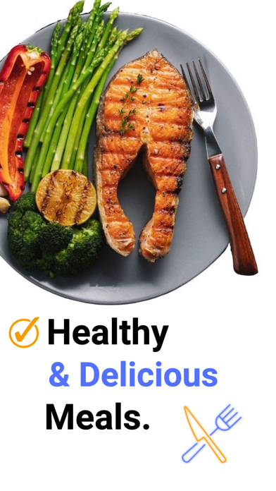 17 Day Diet Complete Recipes Screenshot
