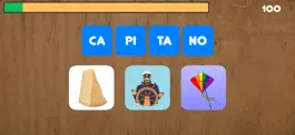Game screenshot Leggere le sillabe Pro mod apk