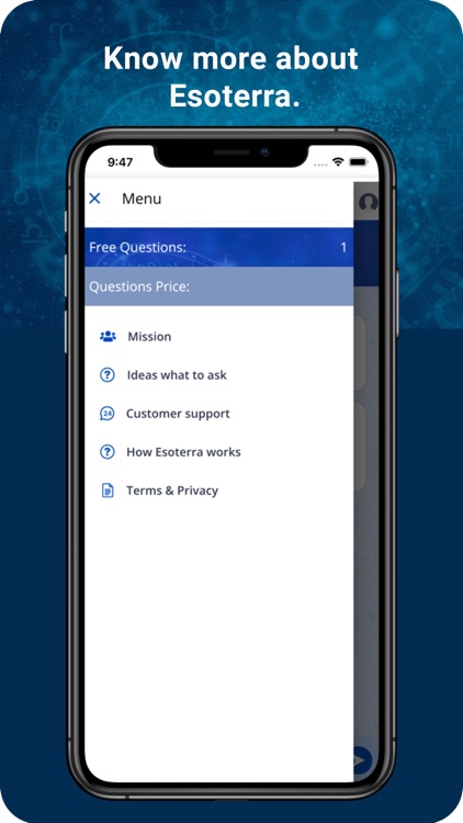 Esoterra screenshot-4
