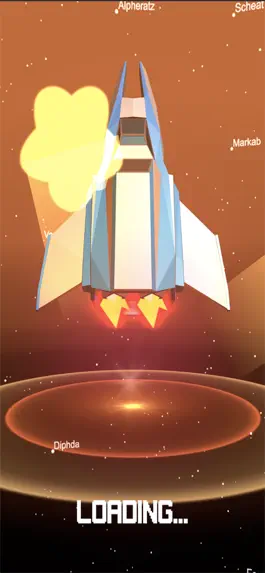 Game screenshot Dreamy Starship hack